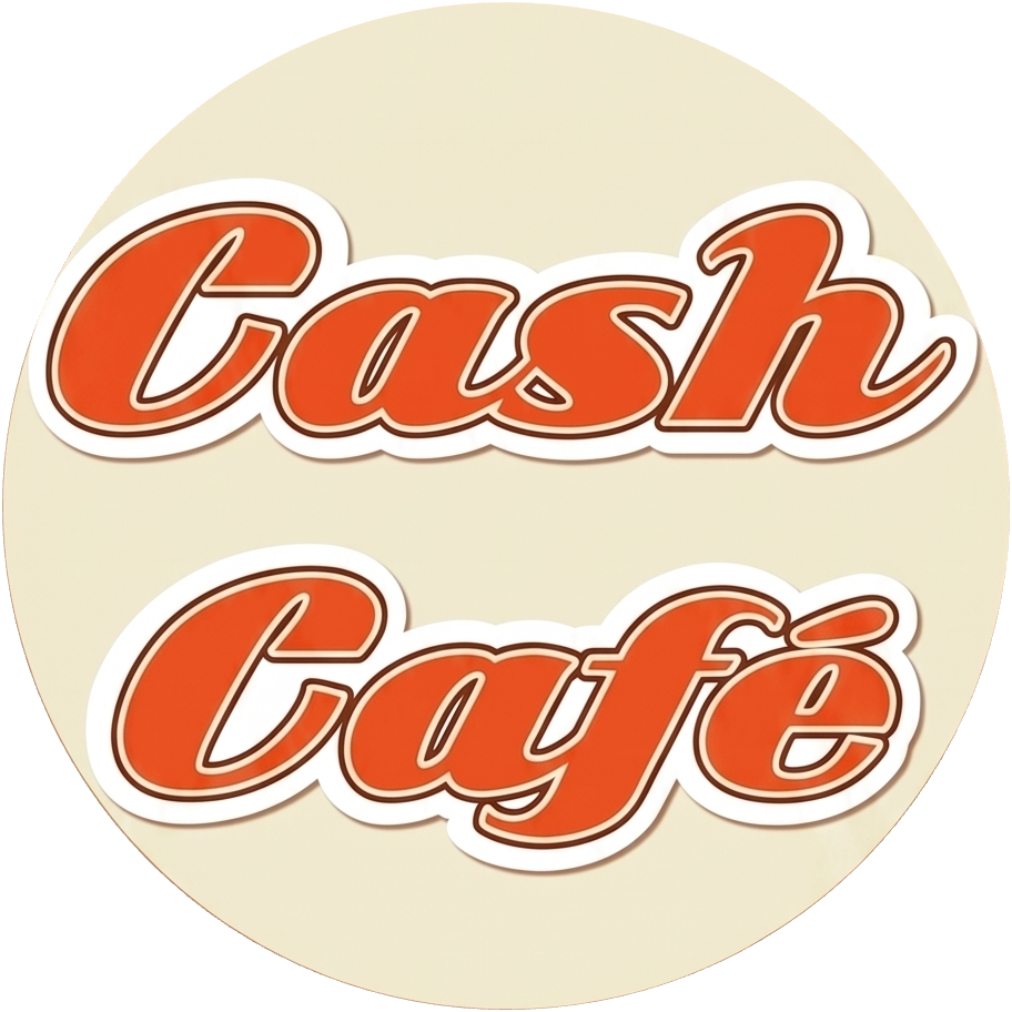 Cash Café